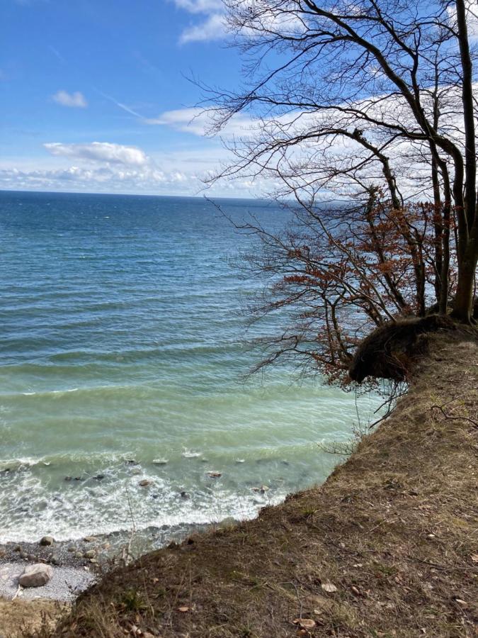Ich Kenne Ein Haus Am Meer Neuendorf  Exterior photo